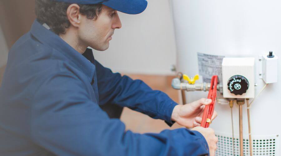 Professional sink repair in Saint Peter, IL